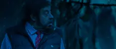 El increíble video de Jaime Maussan con Stranger Things, parte 2