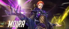 Conoce a Moira, el nuevo personaje de Overwatch