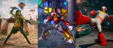 Se vienen más trajes especiales a Marvel vs. Capcom: Infinite