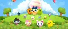 ¡Llegan los Tamagotchis a dispositivos móviles!