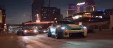Acelera a fondo con el tráiler de lanzamiento de Need For Speed Payback