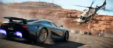 EA ajusta el sistema de progresión en Need for Speed: Payback