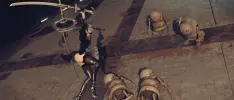 Confirmado, un nuevo juego de NieR ya está en desarrollo