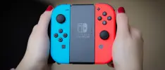 Nintendo Switch entre las mejores invenciones del 2017, según TIME