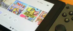 Esto es lo que dura la batería del Switch con diversos juegos y funciones