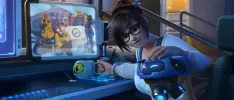 ¿Película de Overwatch? Blizzard analiza la posibilidad