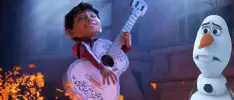 ¡Aleluya! Cines remueven infame corto de Frozen en las proyecciones de Coco