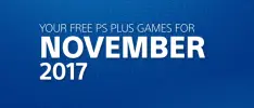 Revelados los juegos gratuitos de PS Plus de noviembre