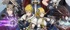 Review – Fire Emblem Warriors