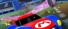 Review - Rocket League (Switch)
