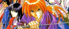 Acusan al autor de Rurouni Kenshin de poseer pornografía infantil