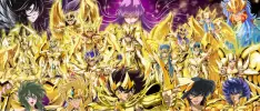 ¡Los Caballeros del Zodiaco llegaron a móviles con un nuevo juego!