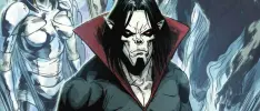 Morbius The Living Vampire se uniría al Universo Cinematográfico de Spider-Man