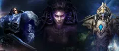 ¡Pum! StarCraft II se volverá Free to play