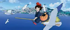 Studio Ghibli cambia de aires: anuncian nuevo presidente y proyectos