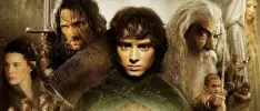 ¡Aguas, Game of Thrones! Ya preparan serie para The Lord of The Rings