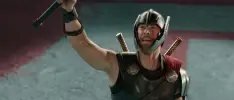 Los sorprendentes números tras el estreno de Thor: Ragnarok
