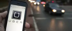 ¡Hackearon a Uber y comprometen datos de más de 57 millones de usuarios!