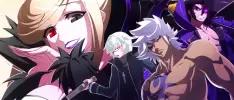 Under Night In-Birth Exe:Late[st] sí llegará a Occidente