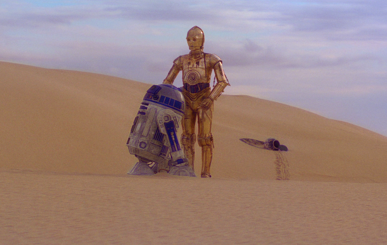 6 momentos cruciales en la historia de Star Wars | Atomix