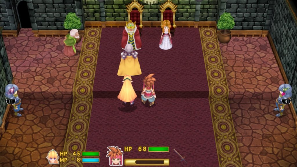 Secret of Mana_ Previo