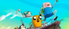 ¡Tendremos nuevo juego de Hora de Aventura!