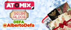 #AtomixAguinaldo – Defa