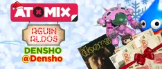 #AtomixAguinaldo – Densho