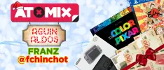 #AtomixAguinaldo – Franz