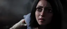 Ya está aquí el primer tráiler para Alita: Battle Angel