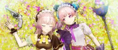 Atelier Lydie & Suelle se muestra en nuevo gameplay