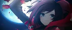 Un tráiler más para BlazBlue: Cross Tag Battle, ahora con Ruby Rose de RWBY