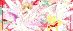 El manga de Card Captor Sakura llega a México en 2018