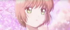 Nuevo promocional para la próxima temporada de Card Captor Sakura