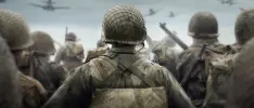 Call of Duty: WWII sigue imparable en las listas de ventas de Reino Unido