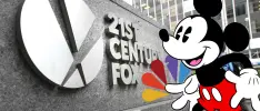 Comcast declina en la carrera contra Disney por hacerse de la 21st Century Fox