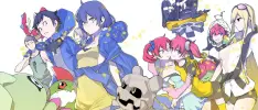 Bandai Namco ya trabaja en un nuevo juego de Digimon Story