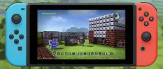 Dragon Quest Builders ya tiene fecha de salida en América