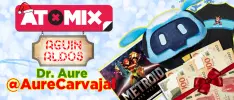 #AtomixAguinaldo – Dr. Aure