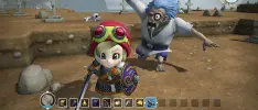 Dragon Quest Builders para Switch ya tiene fecha de salida en Japón