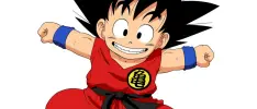 El creador de Dragon Ball revela cómo funciona la sociedad saiyajin
