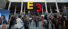 Se revela cómo estarán los booths de E3 2019 con varias sorpresas