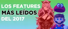 Los features más leídos del 2017
