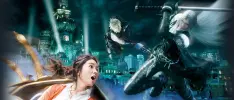 Universal Studios Japan tendrá una atracción de Final Fantasy