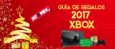 Guía de regalos 2017: Xbox