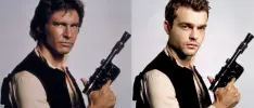 Dicen que Disney ya sabe que la película de Han Solo será terrible