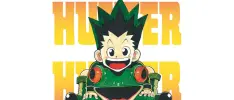 El manga de Hunter x Hunter será publicado en México