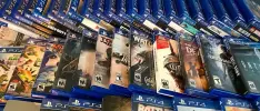 EA: Los juegos físicos están lejos de abandonar las consolas