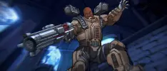 El veterano Keel se une a Quake Champions