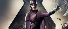 Magneto parece estar en un 